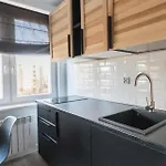 Urban Chic & Great Location & Modern - #o4 Apartment *