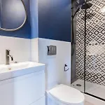 Urban Chic & Great Location & Modern - #o4