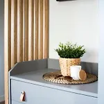 Urban Chic & Great Location & Modern - #o4 Apartment