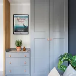 Urban Chic & Great Location & Modern - #o4 Apartment *