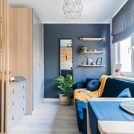 Urban Chic & Great Location & Modern - #o4 * Varsóvia