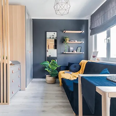 Golden - Great Location - Ogr4 Apartment *