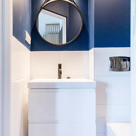 Apartment Golden - Great Location - Ogr4 *