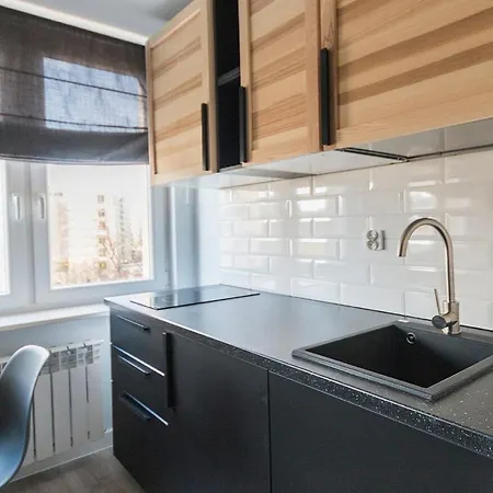 Urban Chic & Great Location & Modern - #o4 *