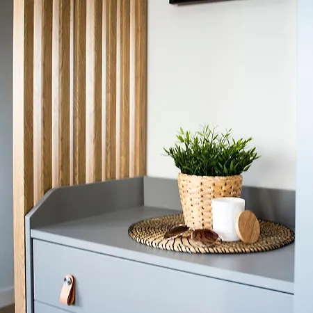 Golden - Great Location - Ogr4 * Warsaw