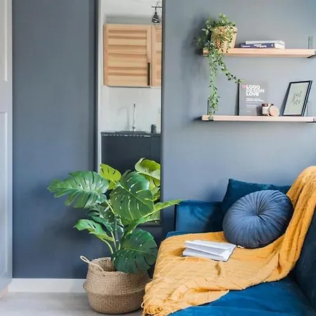 Urban Chic & Great Location & Modern - #o4
