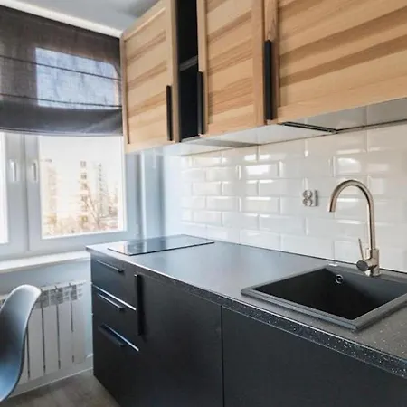 Urban Chic & Great Location & Modern - #o4 Апартаменты *