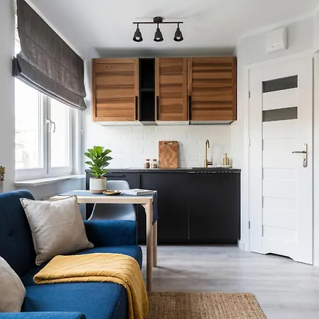 Apartment Urban Chic & Great Location & Modern - #o4