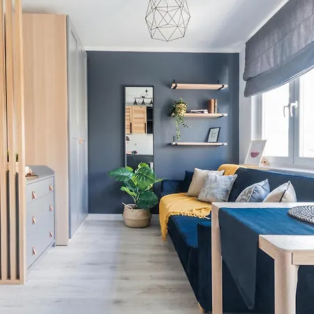 Urban Chic & Great Location & Modern - #o4 Apartment