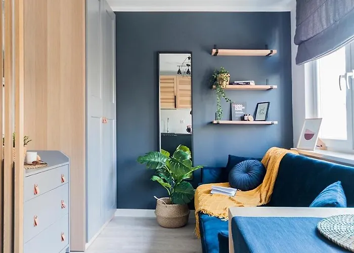 Urban Chic & Great Location & Modern - #o4 * وارسو