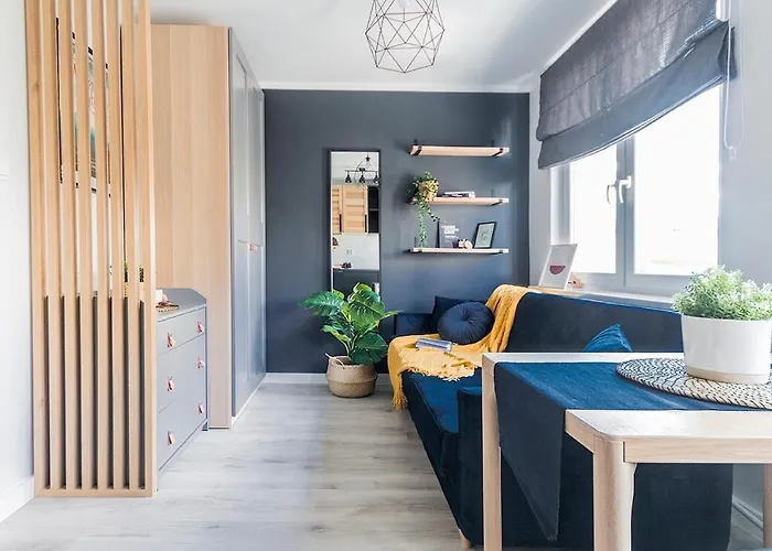 Urban Chic & Great Location & Modern - #o4 شقة *