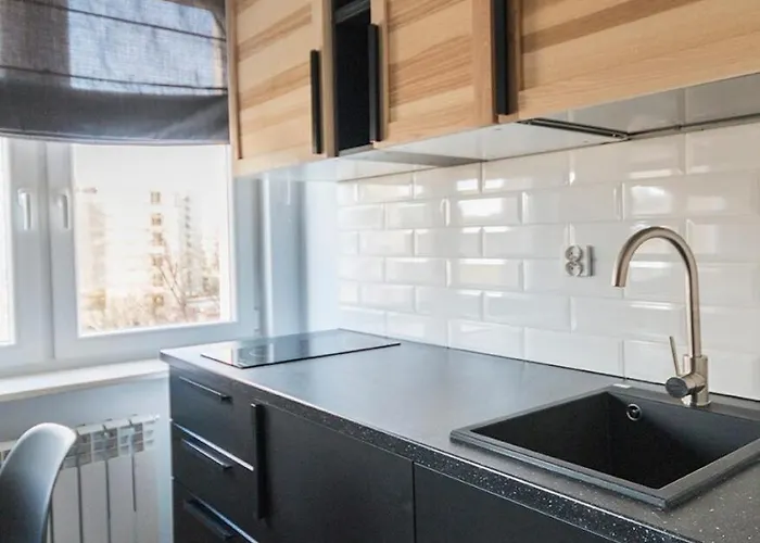 Urban Chic & Great Location & Modern - #o4 *